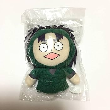 忍たま乱太郎 七松小平太 パペット ぬいぐるみ TVアニメーション 忍たま乱太郎 七松小平太パペット｜ホビーの